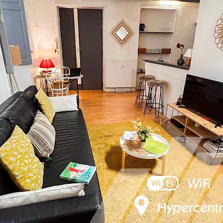Wifi - Hypercenter - In The Heart Of Avignon! Apartamento Exterior foto