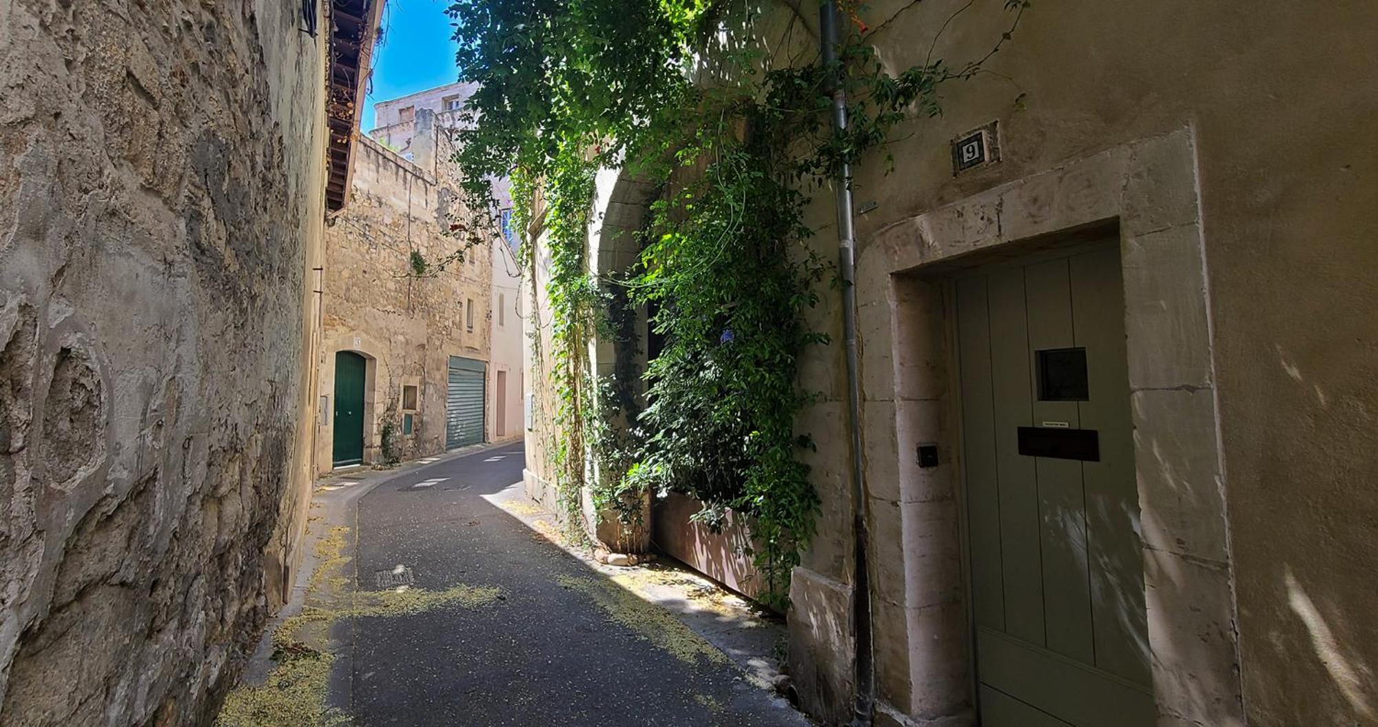Wifi - Hypercenter - In The Heart Of Avignon! Apartamento Exterior foto