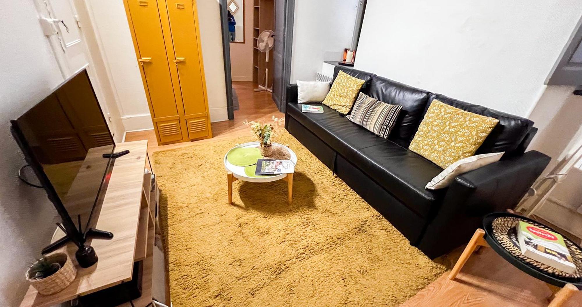 Wifi - Hypercenter - In The Heart Of Avignon! Apartamento Exterior foto