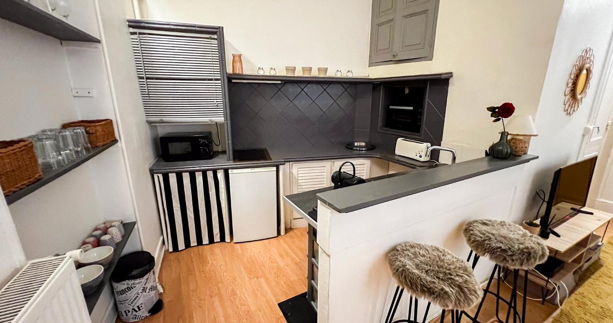 Wifi - Hypercenter - In The Heart Of Avignon! Apartamento Exterior foto