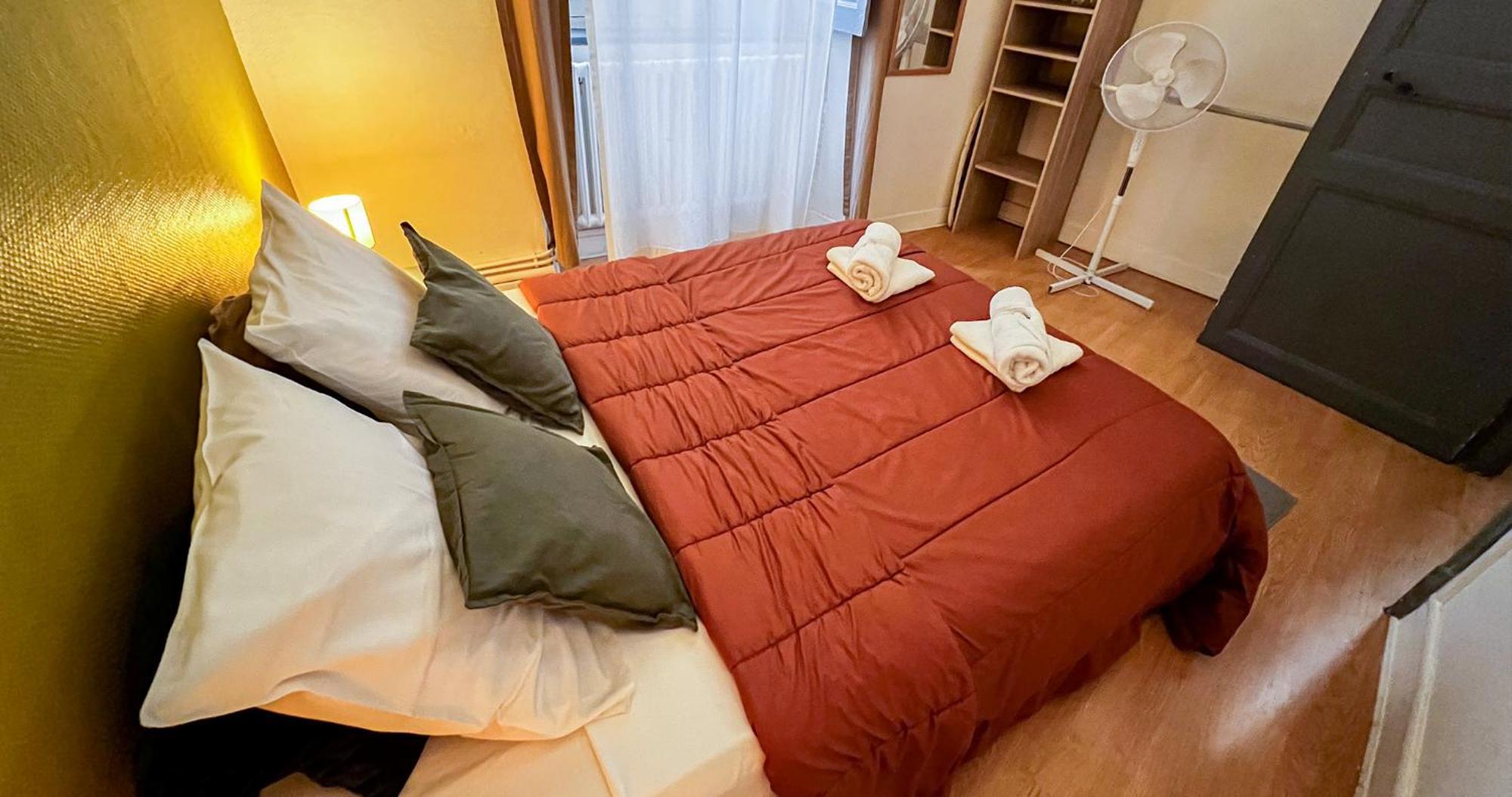 Wifi - Hypercenter - In The Heart Of Avignon! Apartamento Exterior foto