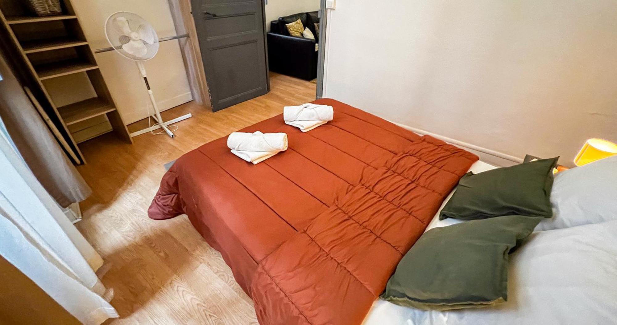 Wifi - Hypercenter - In The Heart Of Avignon! Apartamento Exterior foto
