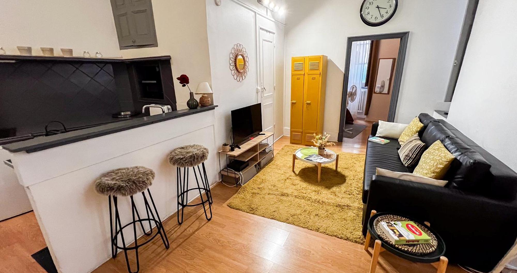 Wifi - Hypercenter - In The Heart Of Avignon! Apartamento Exterior foto
