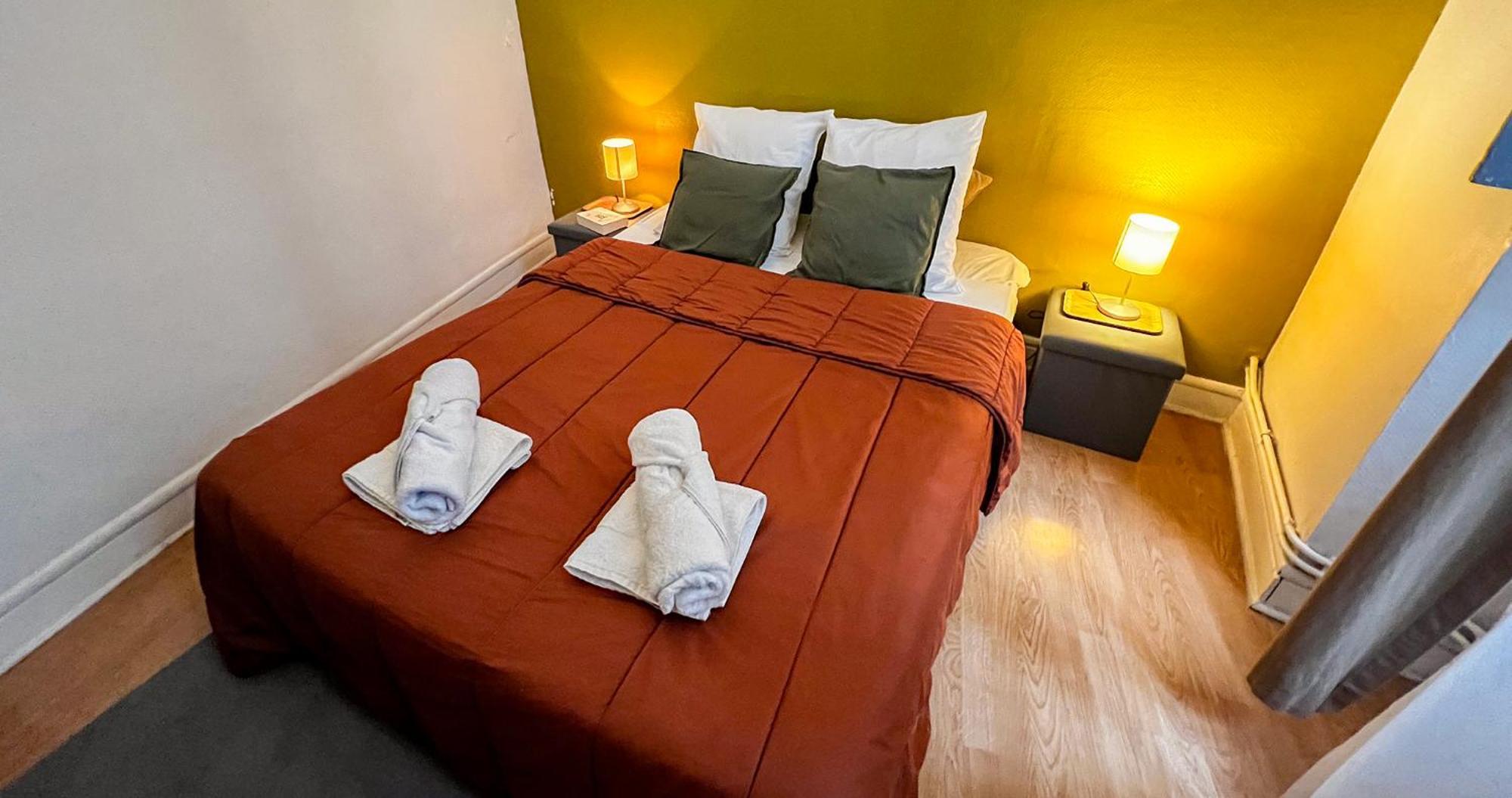 Wifi - Hypercenter - In The Heart Of Avignon! Apartamento Exterior foto