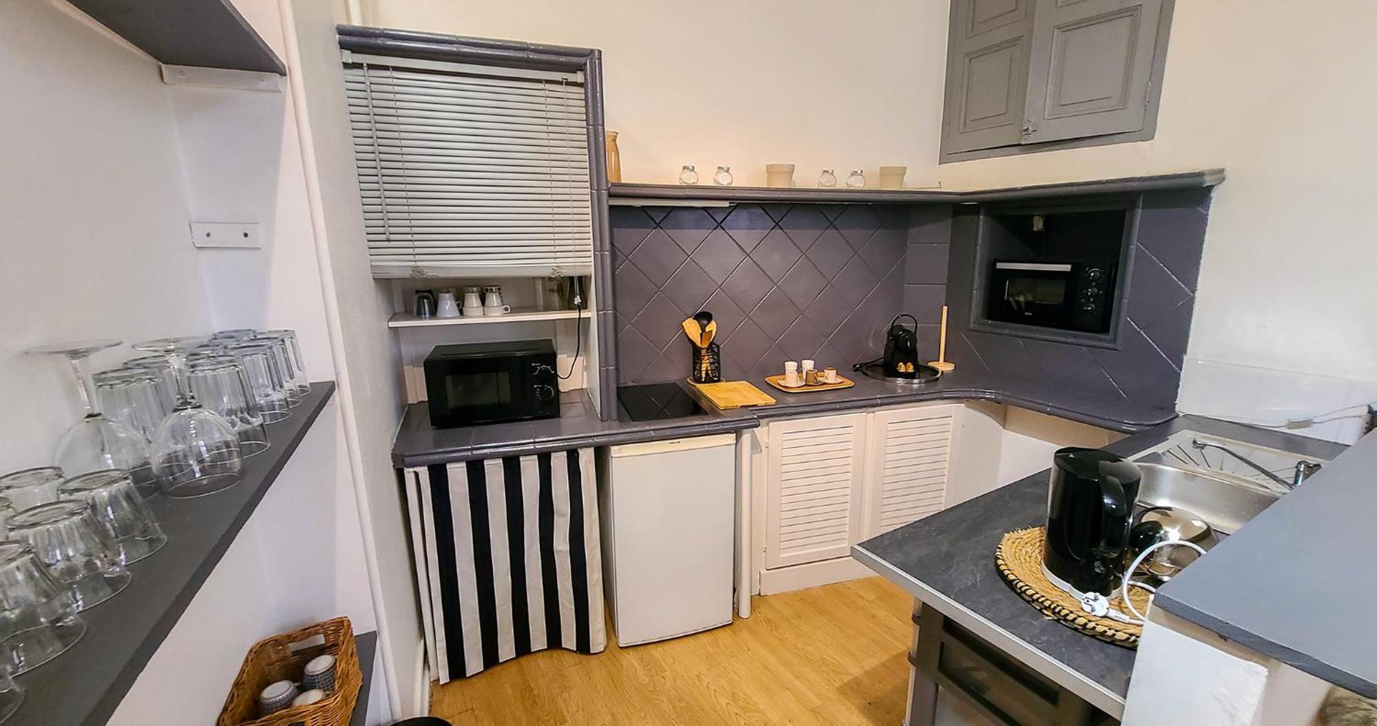 Wifi - Hypercenter - In The Heart Of Avignon! Apartamento Exterior foto